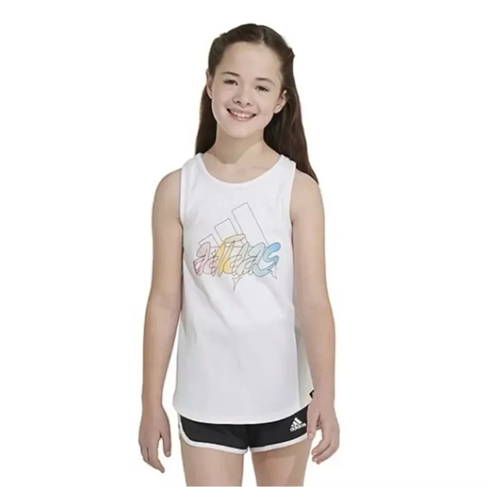 NWT adidas Top